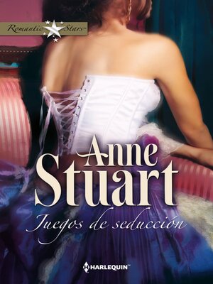 cover image of Juegos de seducción